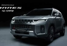 Sobre Ssangyong